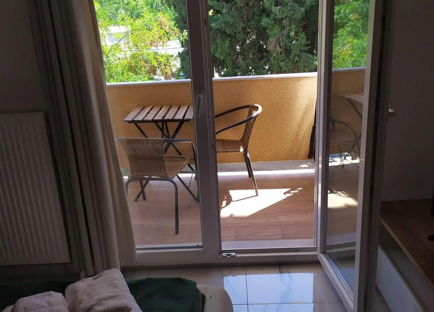 Lejlighed Shopping,Airport,Parking,Ring Road 100Sqm Comfort Thessaloníki Grækenland