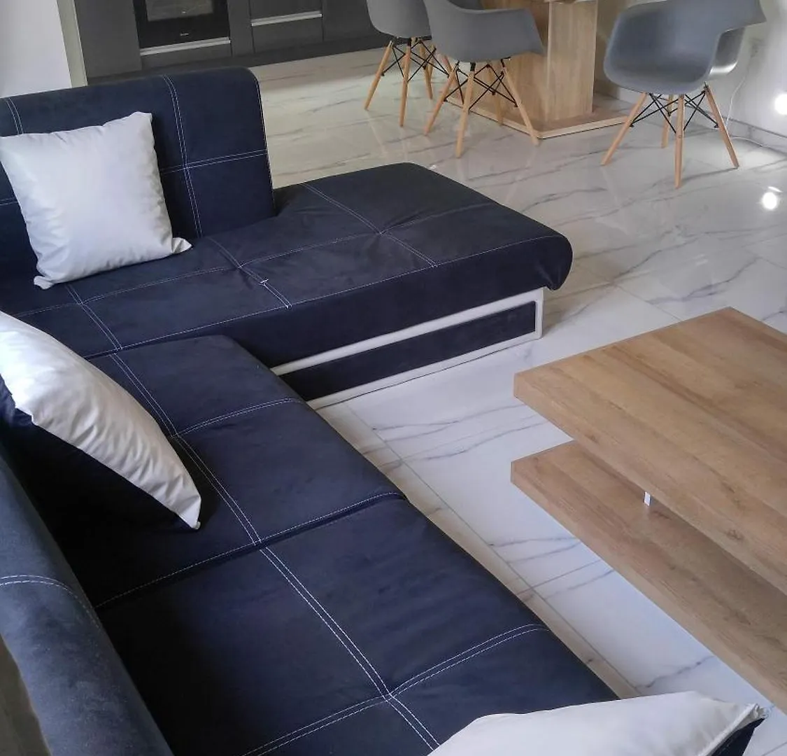 Lejlighed Shopping,Airport,Parking,Ring Road 100Sqm Comfort Thessaloníki