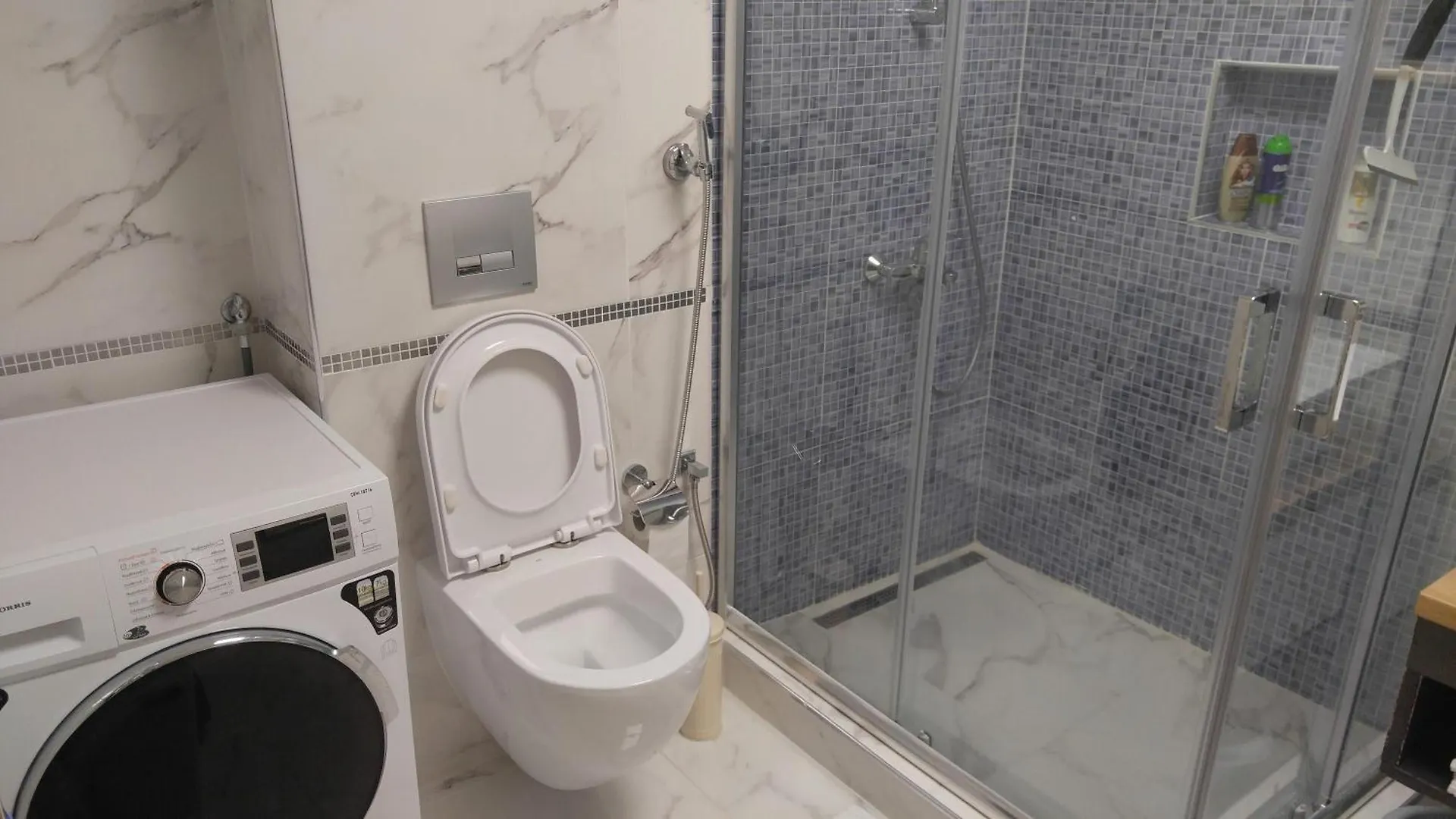 Lejlighed Shopping,Airport,Parking,Ring Road 100Sqm Comfort Thessaloníki Grækenland