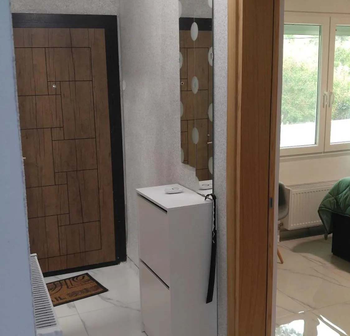 Lejlighed Shopping,Airport,Parking,Ring Road 100Sqm Comfort Thessaloníki